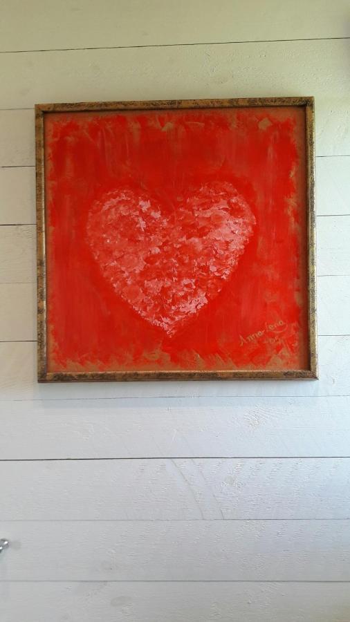 The Studio Klovedal 외부 사진